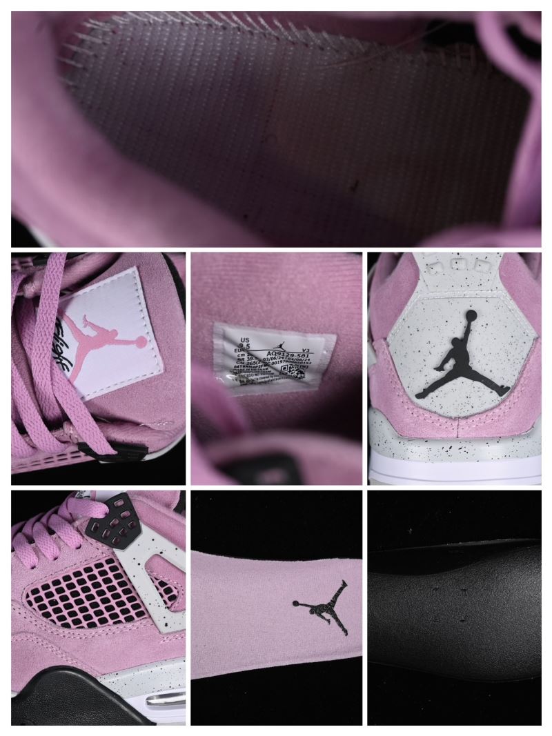 Nike Air Jordan Shoes